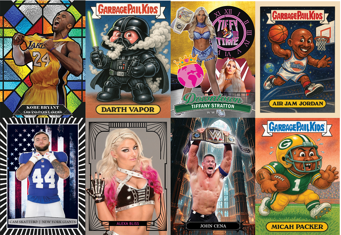 Spades Customs Header